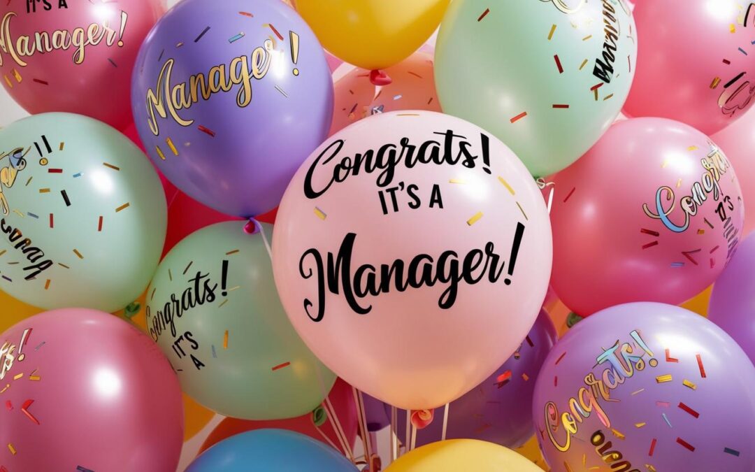 Narodziny Liderki, czyli przejście z eksperta na managera