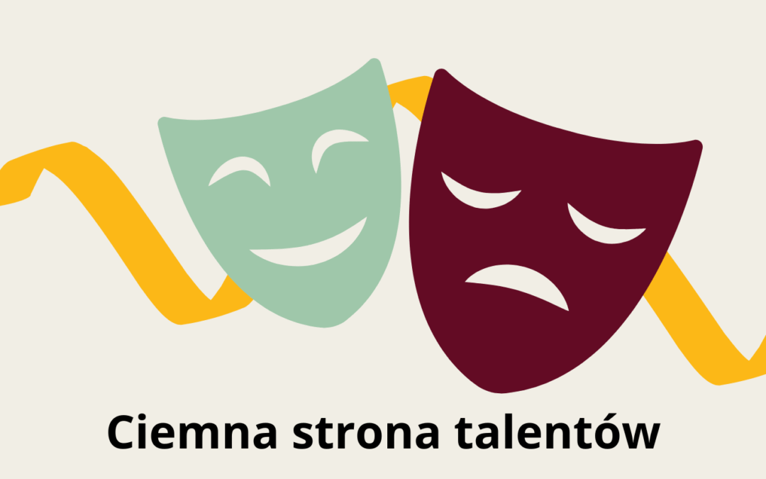 Ciemna strona talentów Gallupa® 